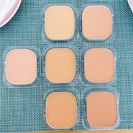 コフレドール パウダレスウェット/コフレドール/その他ファンデーションを使ったクチコミ(3枚目)