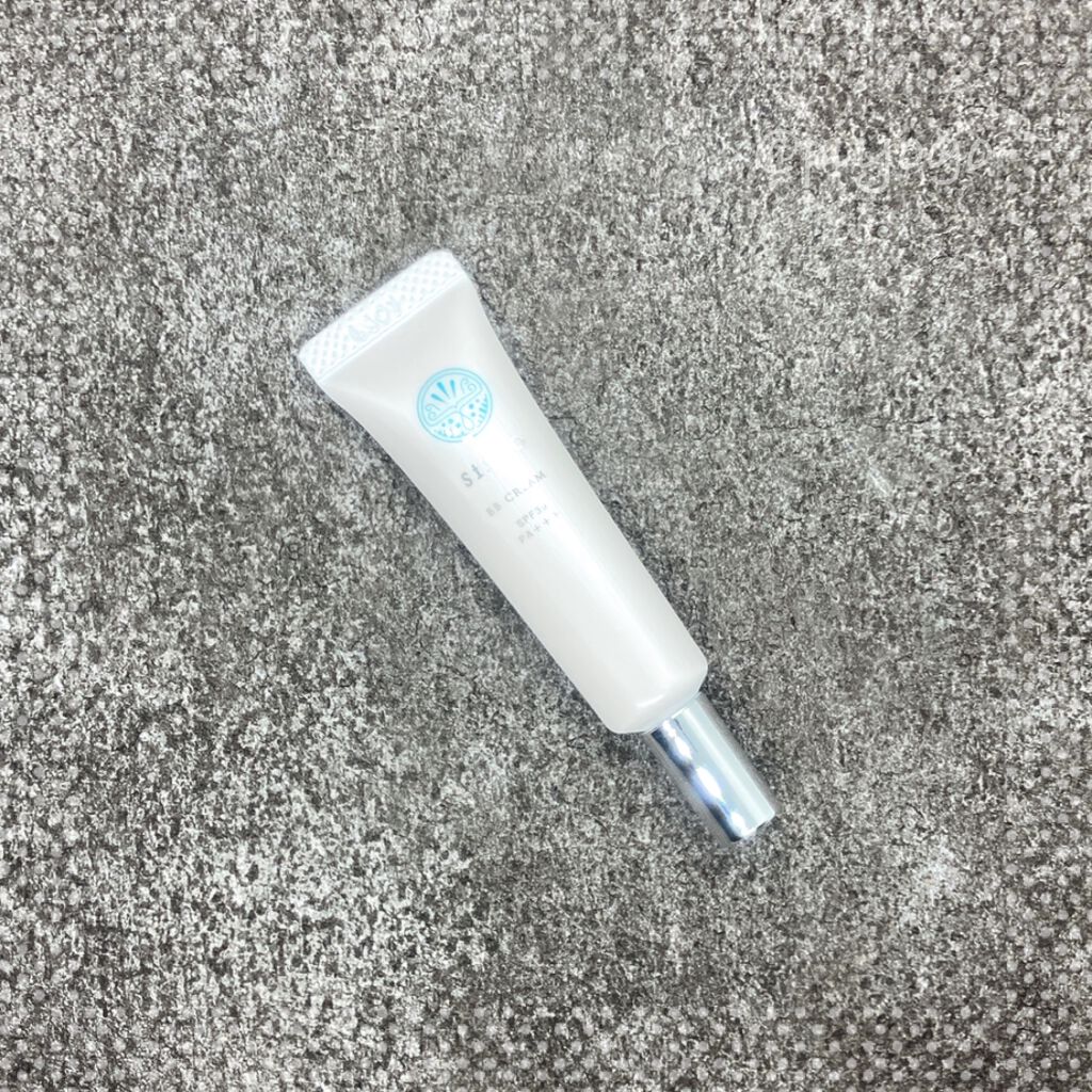 BBクリーム/SiNTO/BBクリームを使ったクチコミ(1枚目)