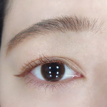 クリームチーク/キャンメイク/ジェル・クリームチークを使ったクチコミ(2枚目)