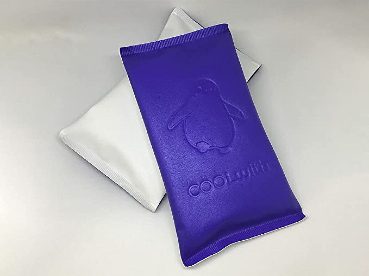 共和ゴム COOLwith（クールウィズ）