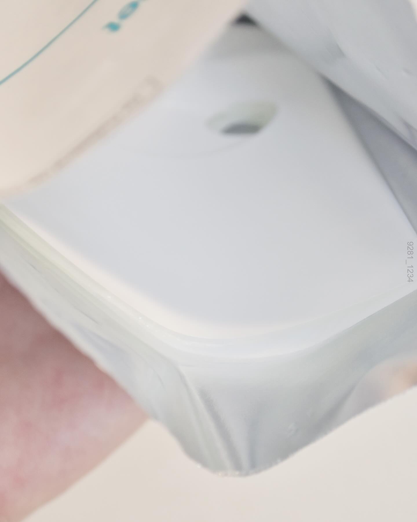 カルマールシートマスク/CIVASAN/シートマスク・パックを使ったクチコミ（2枚目）