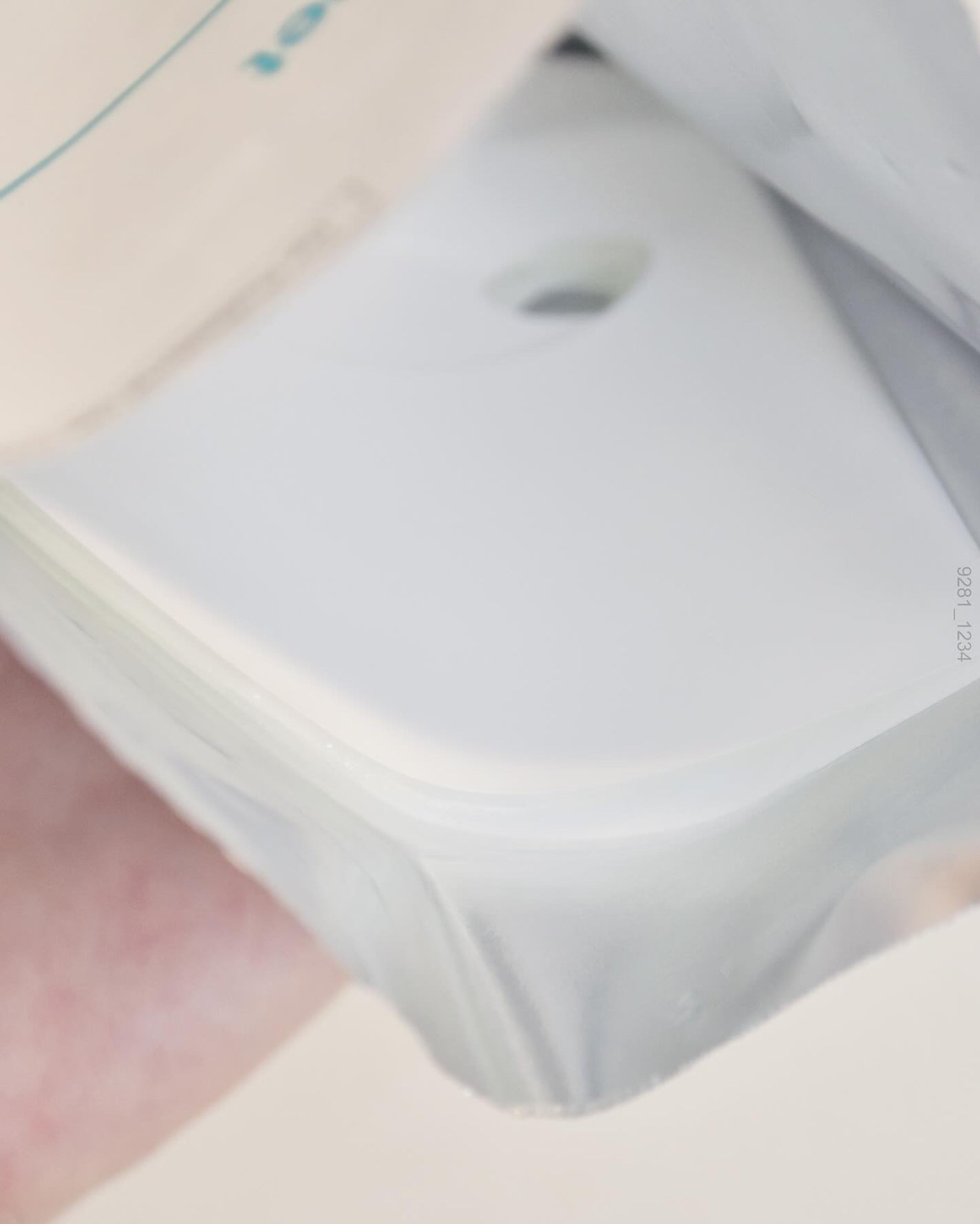 カルマールシートマスク/CIVASAN/シートマスク・パックを使ったクチコミ(2枚目)