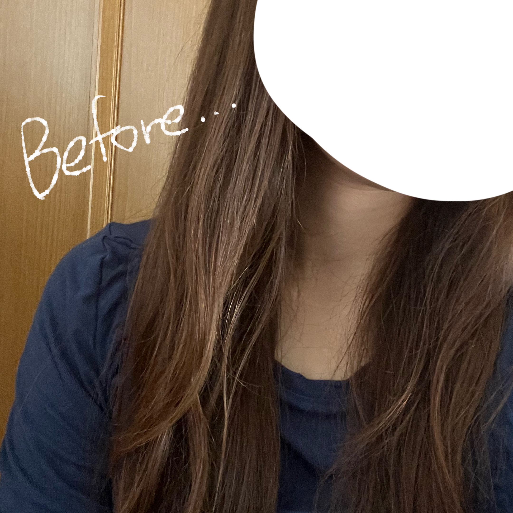 ヒートケア＆スタイリング ミルク/プロスタイル/プレスタイリング・寝ぐせ直しを使ったクチコミ（3枚目）