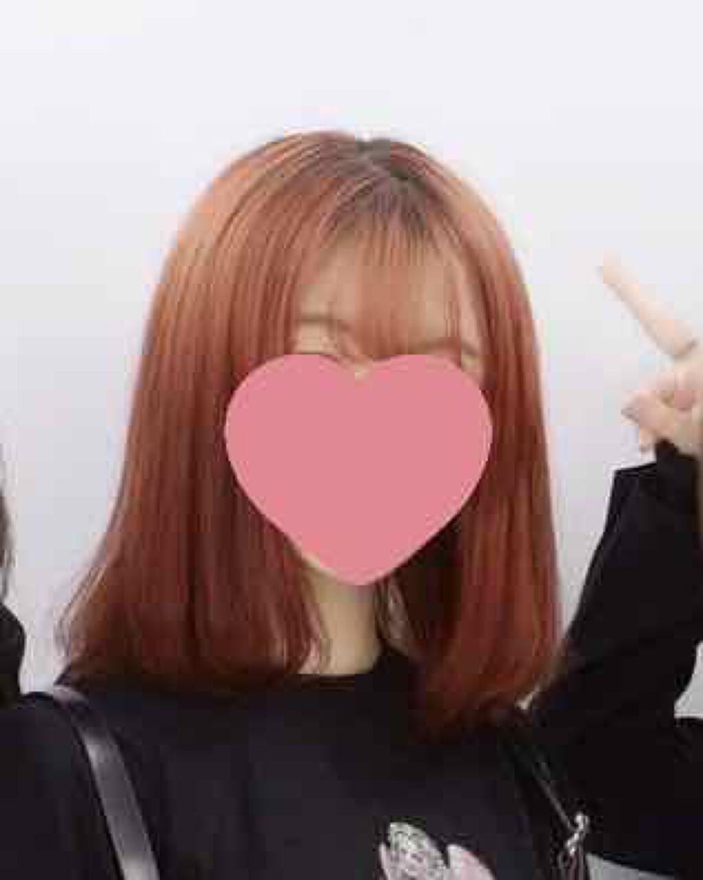 マカロンパレット ヘアカラー/マカロンパレット/ヘアカラーを使ったクチコミ(2枚目)