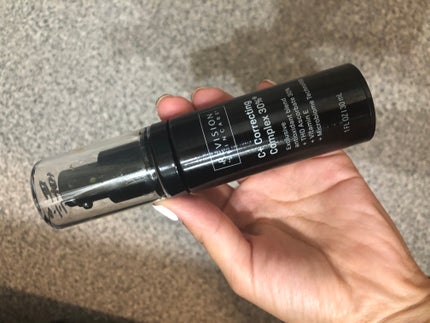 C+Correcting complex30%/REVISION SKINCARE/美容液を使ったクチコミ(1枚目)