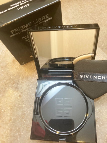 プリズム・リーブル/GIVENCHY/ルースパウダーを使ったクチコミ(3枚目)