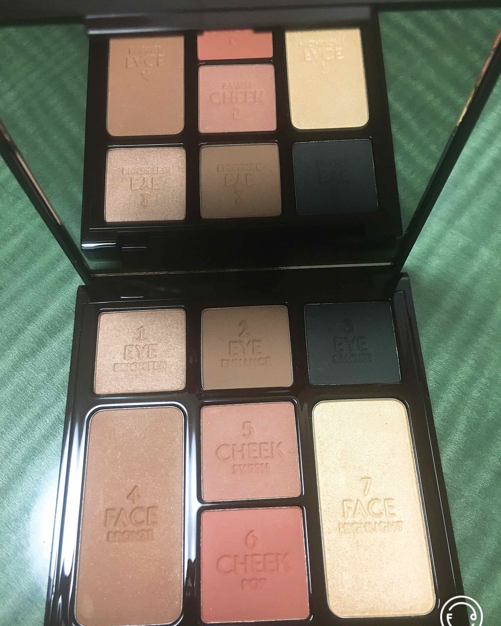BECCA First Light Priming Filter/BECCA/化粧下地を使ったクチコミ(2枚目)