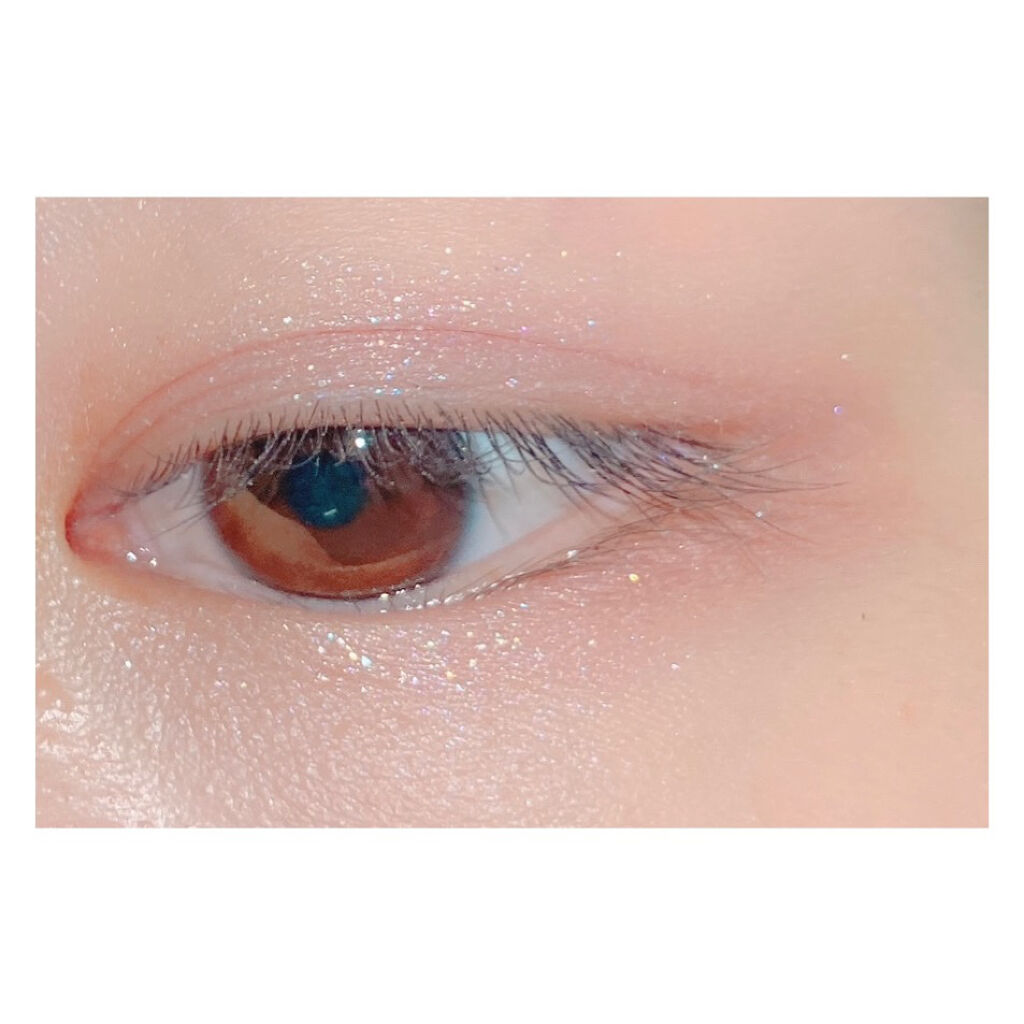 ベターザンアイズ/rom&nd/アイシャドウパレットを使ったクチコミ（3枚目）