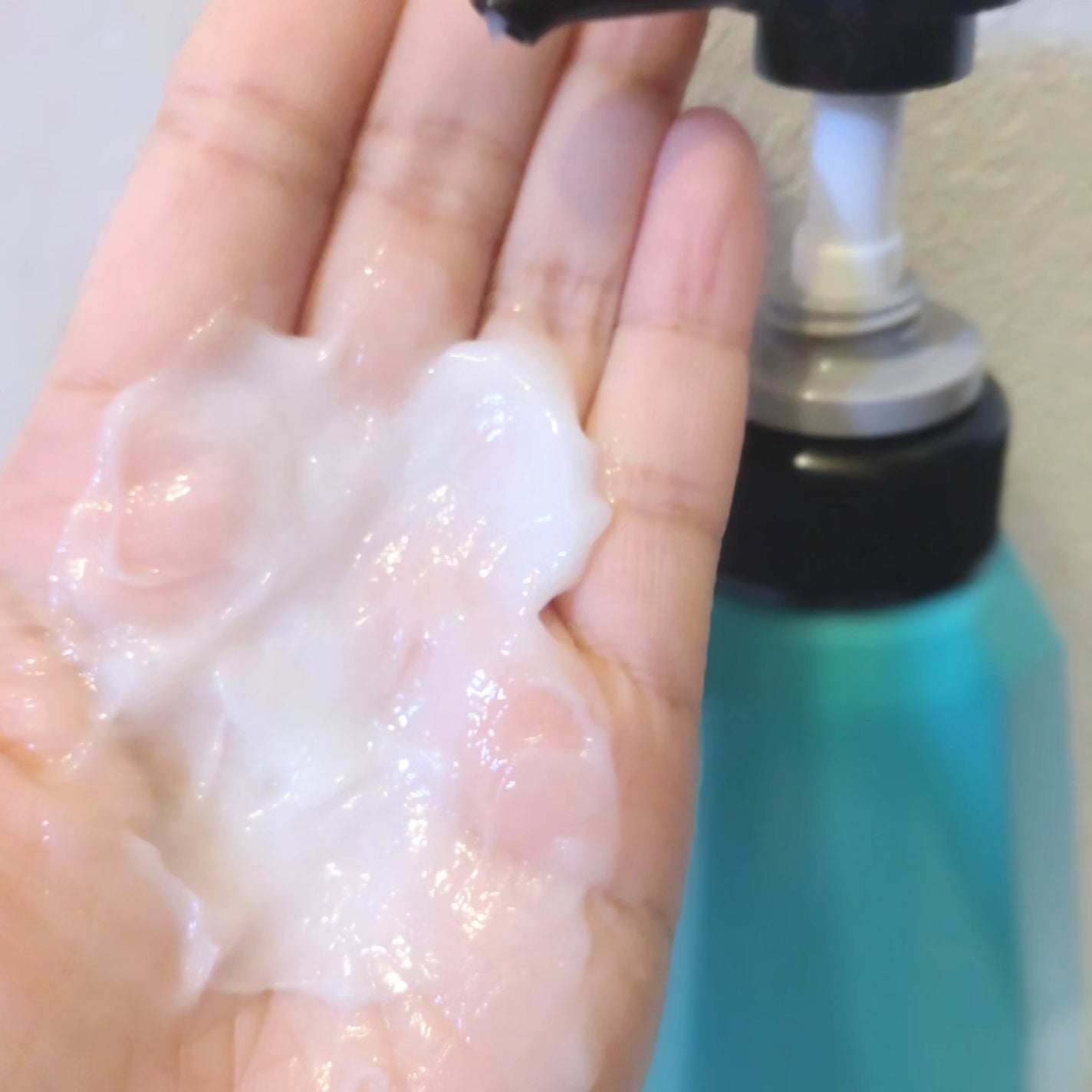 シャンプー/コンディショナー うねる髪もまとまる/セグレタ/市販シャンプーを使ったクチコミ(8枚目)