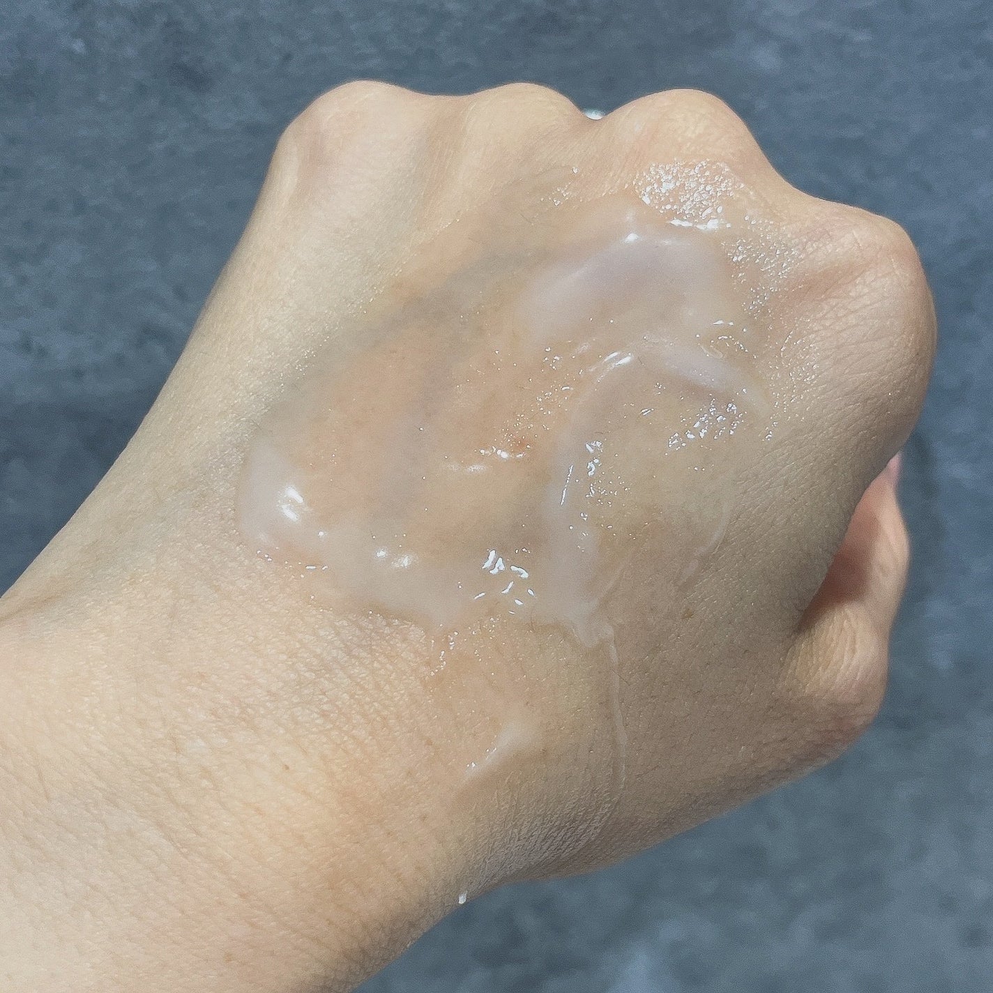 クレンジングバーム/otaf:/クレンジングバームを使ったクチコミ(5枚目)