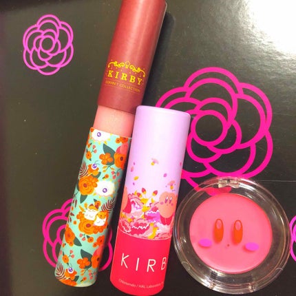 1番コフレ 星のカービィ/BANDAI SPIRITS/その他を使ったクチコミ(2枚目)