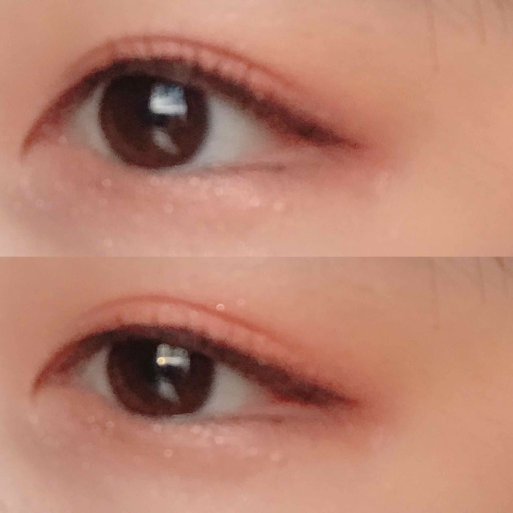 シャドーカスタマイズ/MAJOLICA MAJORCA/単色アイシャドウを使ったクチコミ(2枚目)