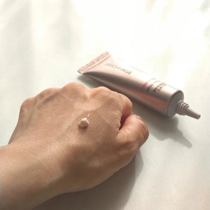 リフトホワイト UVベース CC/BRIGHTAGE/CCクリームを使ったクチコミ(3枚目)