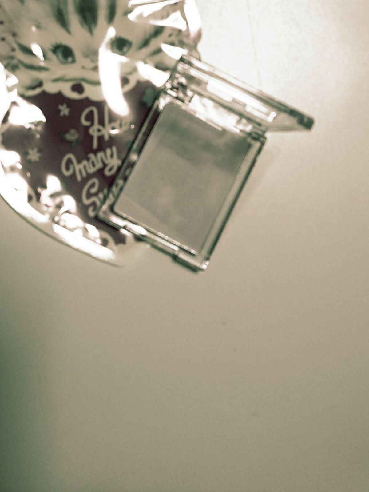 シングルカラーチーク/aZTK/パウダーチークを使ったクチコミ(3枚目)