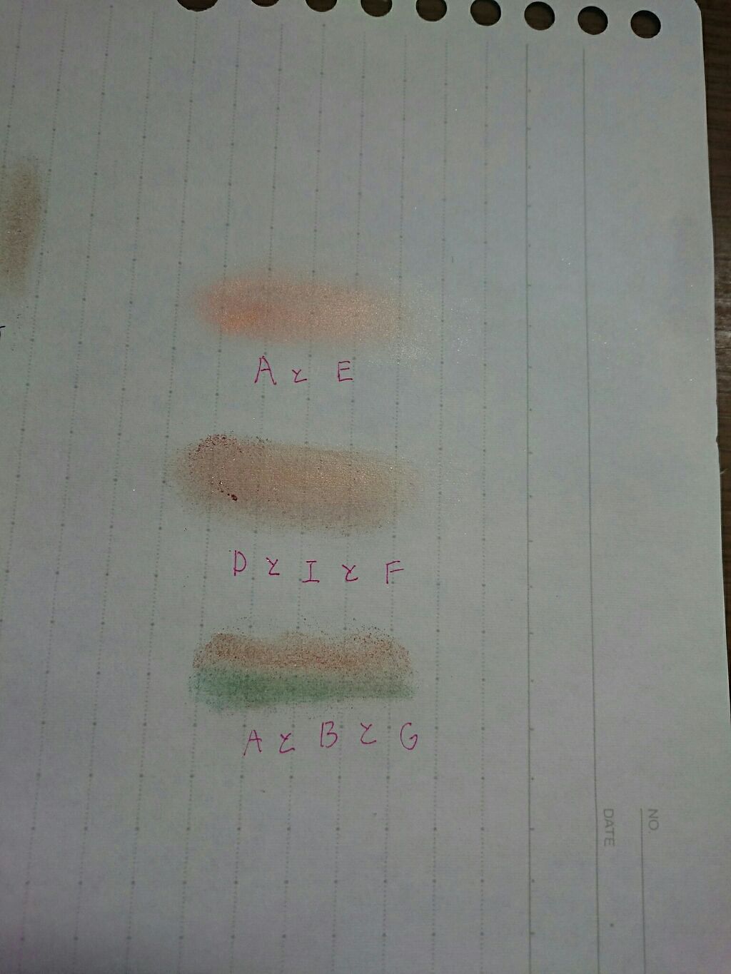 JELLY 2018年5月号/JELLY/雑誌を使ったクチコミ（3枚目）