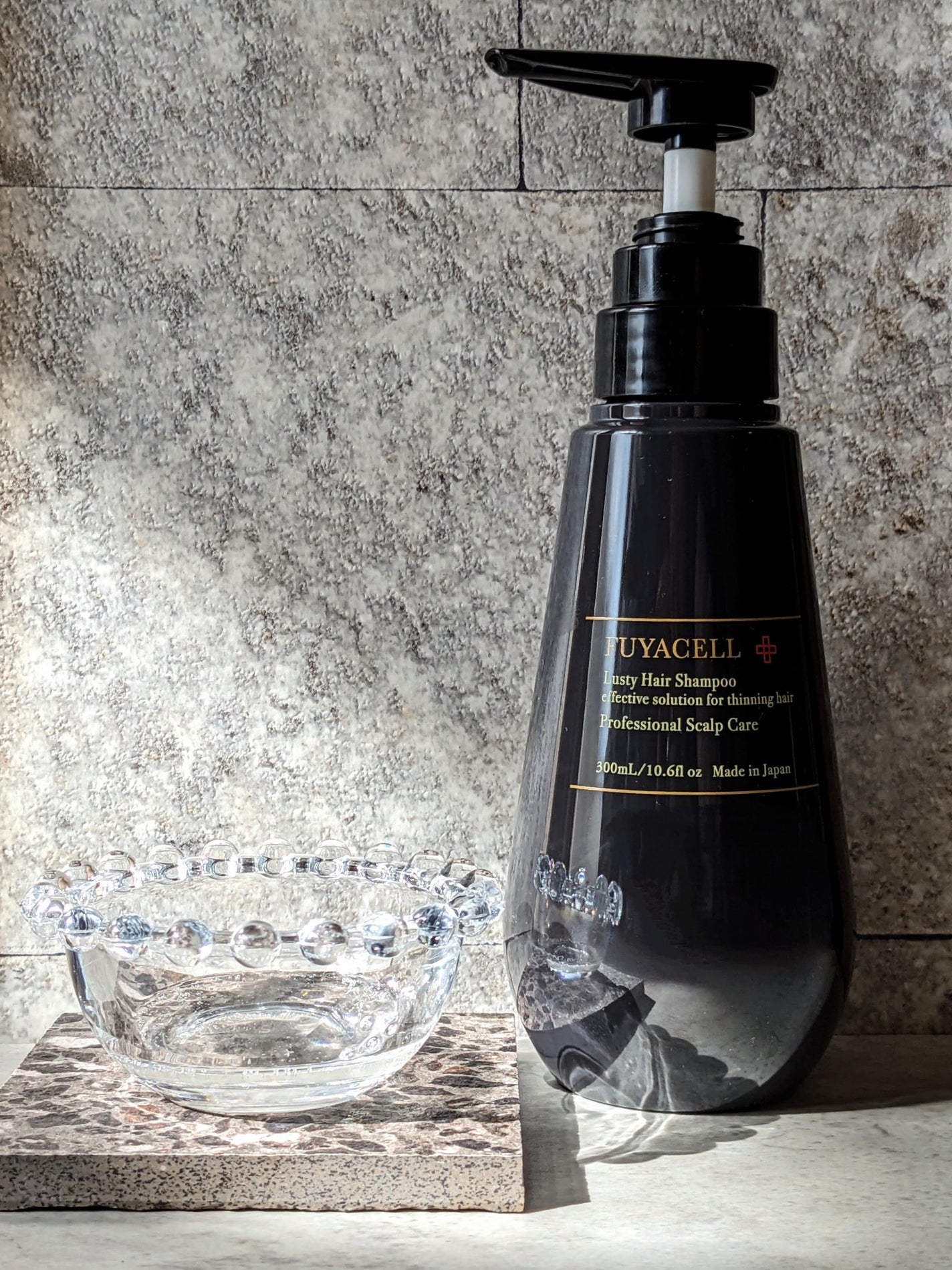 FUYACELL/N3/シャンプー・コンディショナーを使ったクチコミ(2枚目)