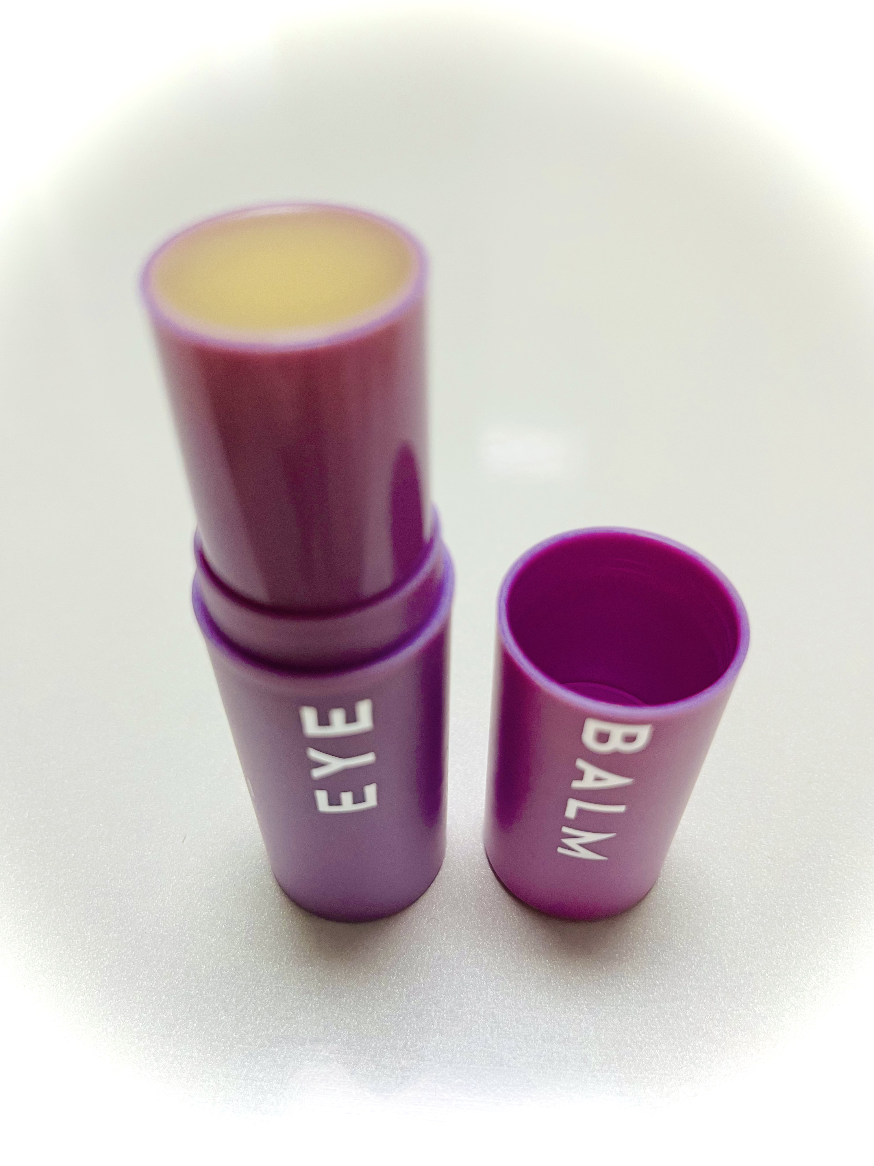 アイバーム/KAHI/フェイスバームを使ったクチコミ（3枚目）