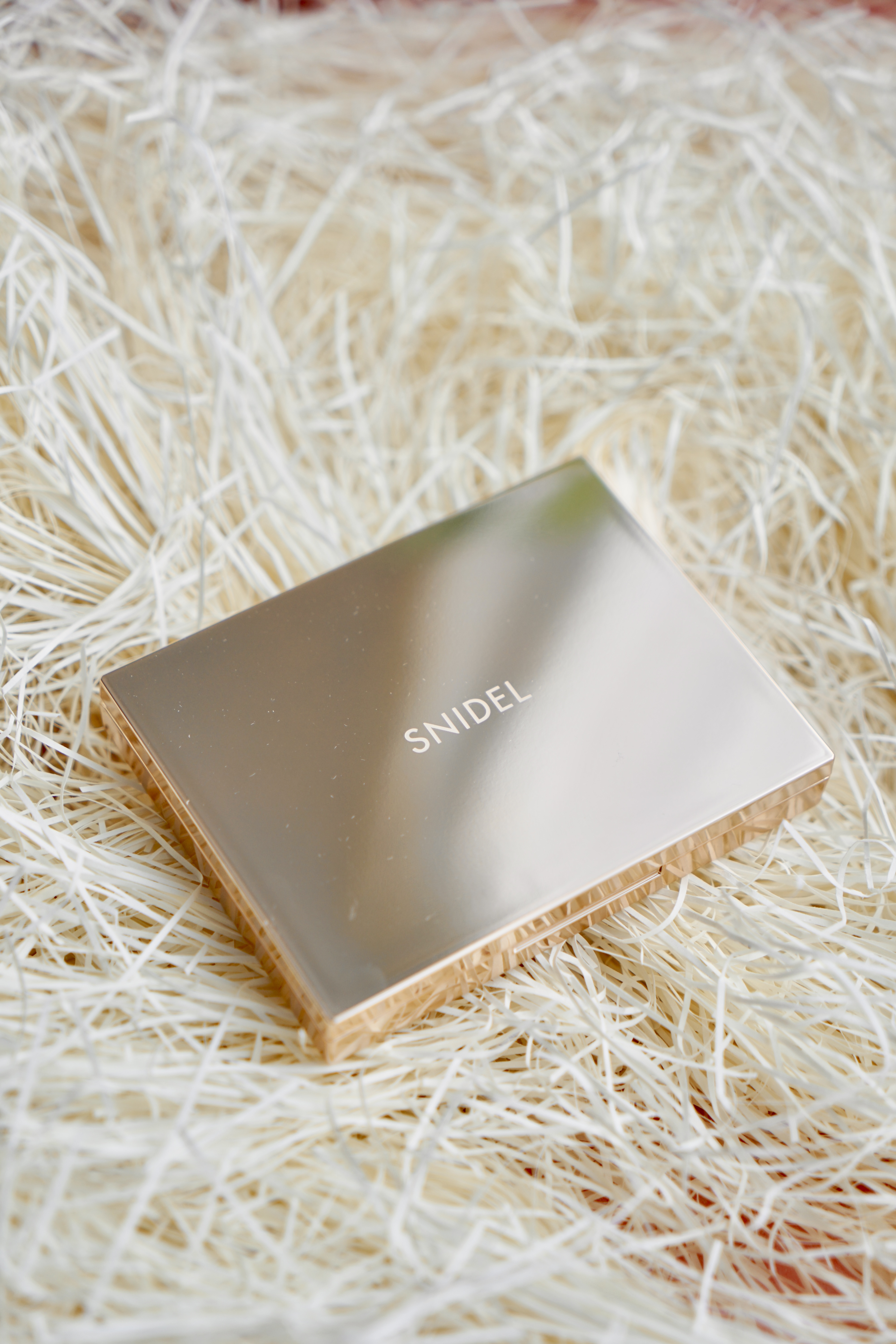 フェイス スタイリスト/SNIDEL BEAUTY/アイシャドウパレットを使ったクチコミ（2枚目）