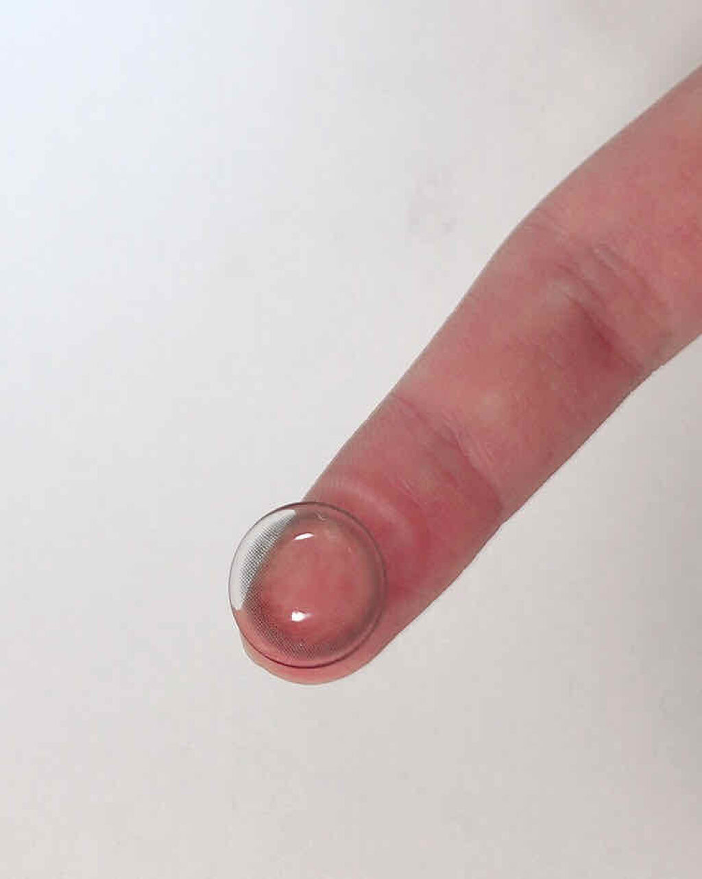 ReVIA 1day/ReVIA/ワンデー（１DAY）カラコンを使ったクチコミ（3枚目）