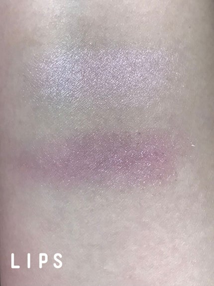 スイ ブラック アイカラー/ANNA SUI/アイシャドウパレットを使ったクチコミ(4枚目)