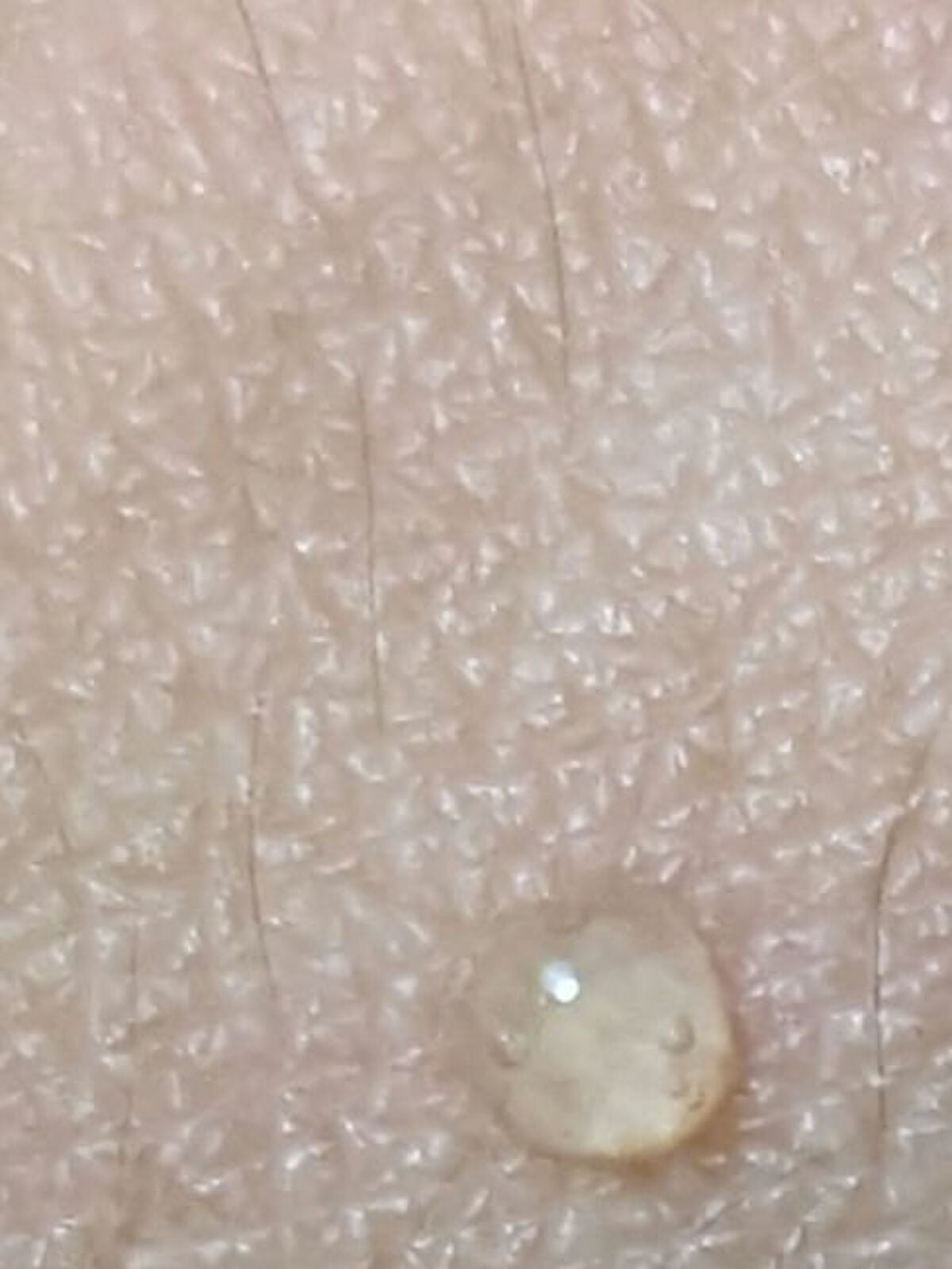 イモーテル オーバーナイトリセットセラム/L'OCCITANE/美容液を使ったクチコミ(3枚目)