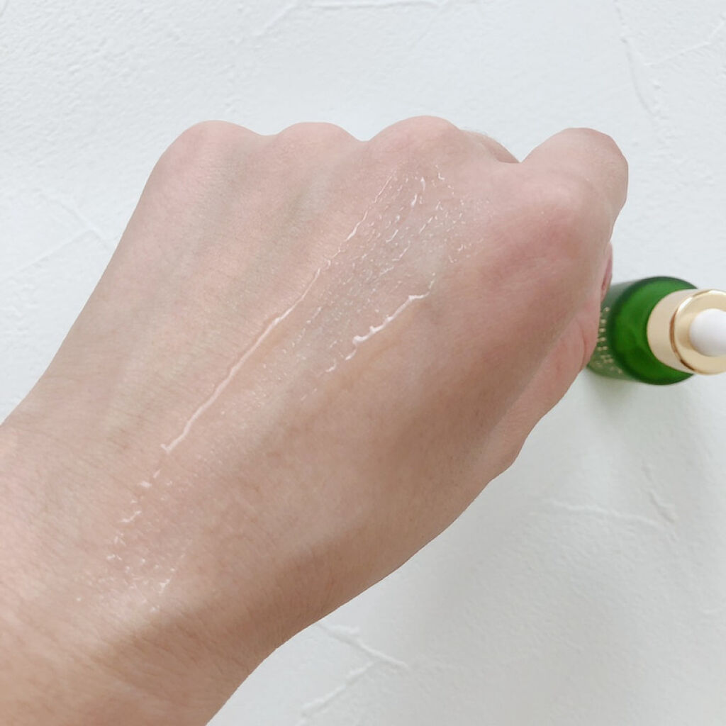 ブリリオ N/CELLULA/美容液を使ったクチコミ（3枚目）