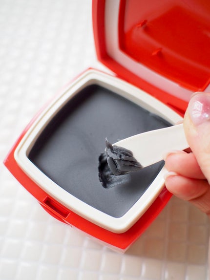 ローメルト クレンジングバーム クロ/アーレス/クレンジングバームを使ったクチコミ(2枚目)