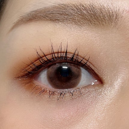 ケイト ザ アイカラー/KATE/単色アイシャドウを使ったクチコミ(2枚目)