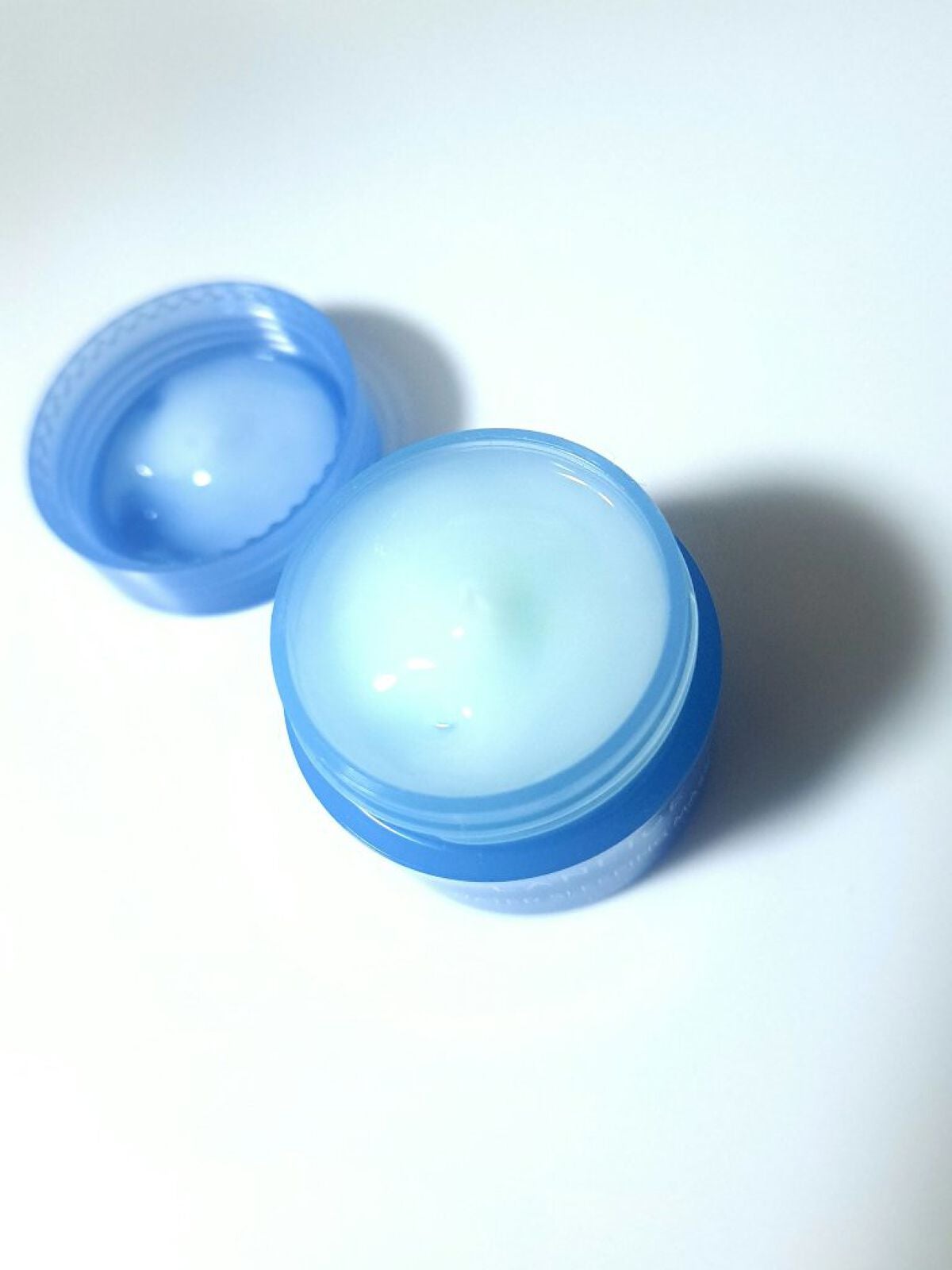 ウォータースリーピングパック/LANEIGE/フェイスクリームを使ったクチコミ(2枚目)