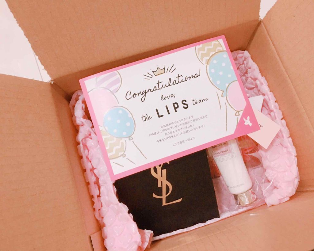 コンフォート リップオイル /CLARINS/リップグロスを使ったクチコミ(1枚目)