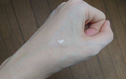 スカルプ リバイタライジングセラム/ヘア&スキン キメア/頭皮ローションを使ったクチコミ(3枚目)