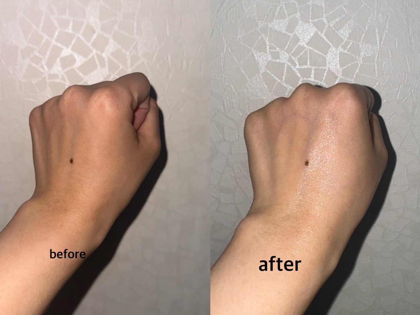 RXザ・アルファアルブチン2 ニキビ跡ケアセラム/COSRX/美容液を使ったクチコミ(3枚目)