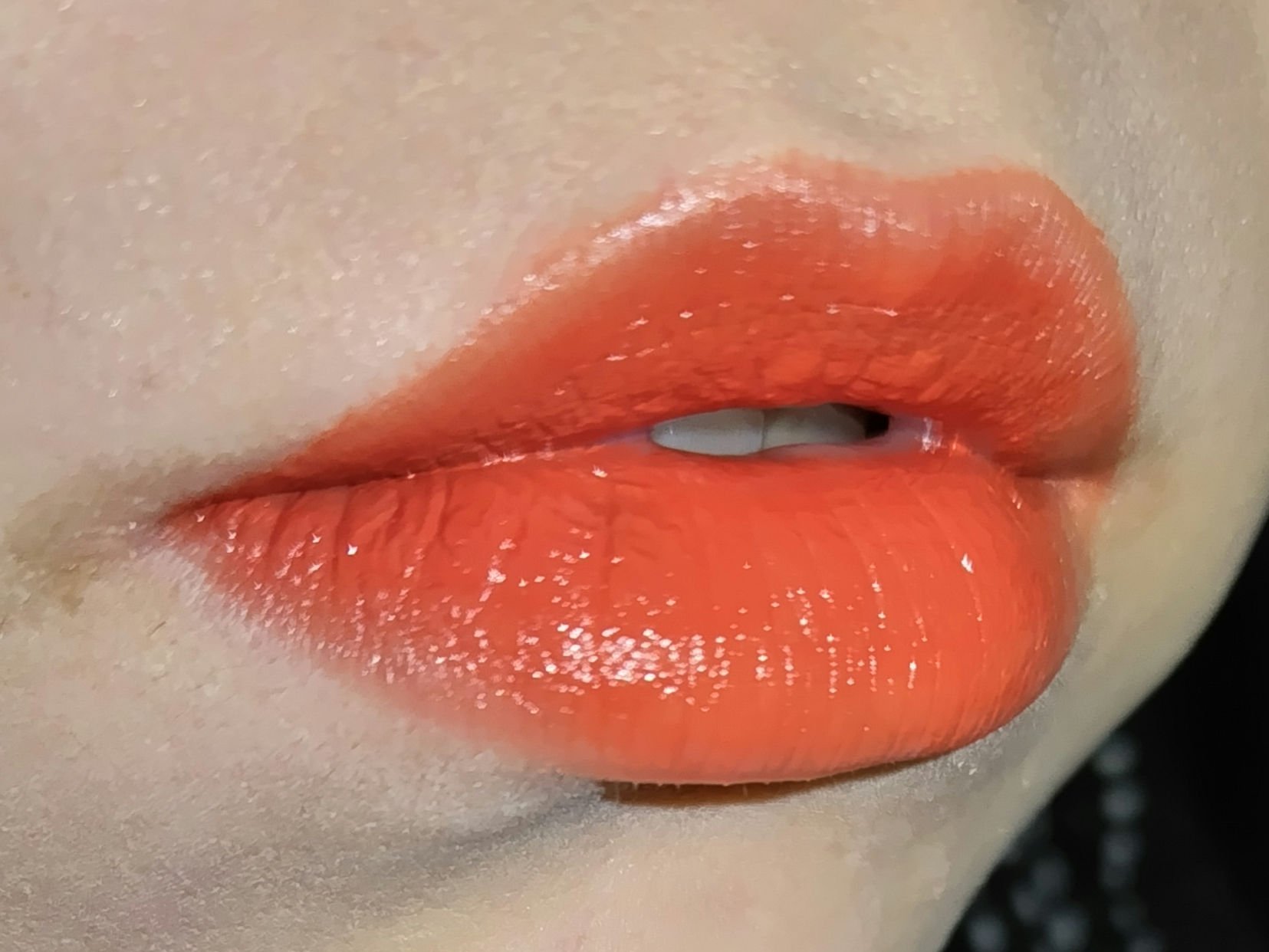 シャドーカスタマイズ/MAJOLICA MAJORCA/単色アイシャドウを使ったクチコミ（2枚目）