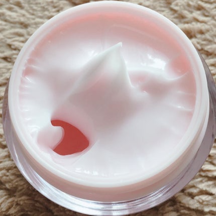 ピンクティーツリークリーム/APLIN/フェイスクリームを使ったクチコミ(5枚目)