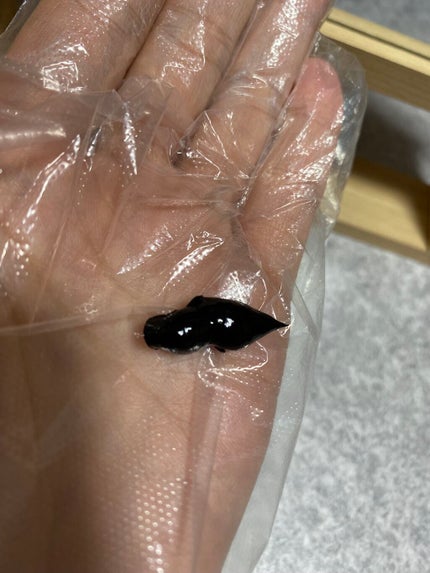 ハーバニエンス ヘアカラートリートメント/HERBANIENCE/ヘアカラーを使ったクチコミ(2枚目)