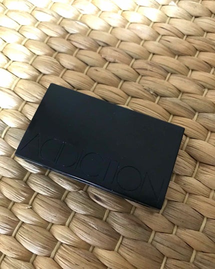 ブラッシュ/ADDICTION/パウダーチークを使ったクチコミ(2枚目)