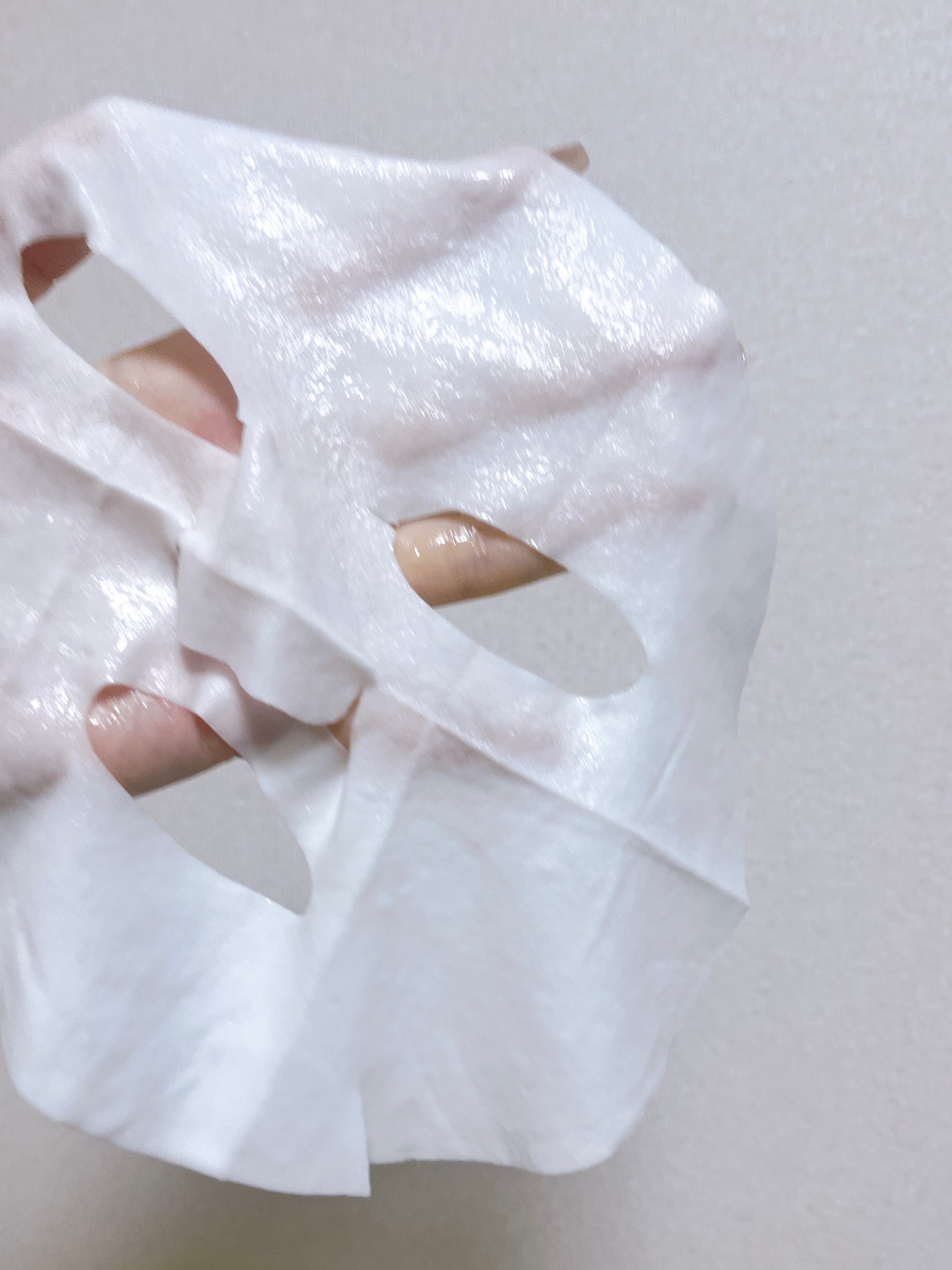 マデカラボマスク リンクルリバイタライジング/センテリアン24/シートマスク・パックを使ったクチコミ(3枚目)