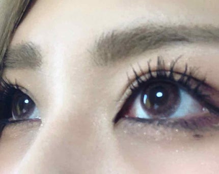 メッシュ アイテープ/shefun/二重まぶた用アイテムを使ったクチコミ(2枚目)