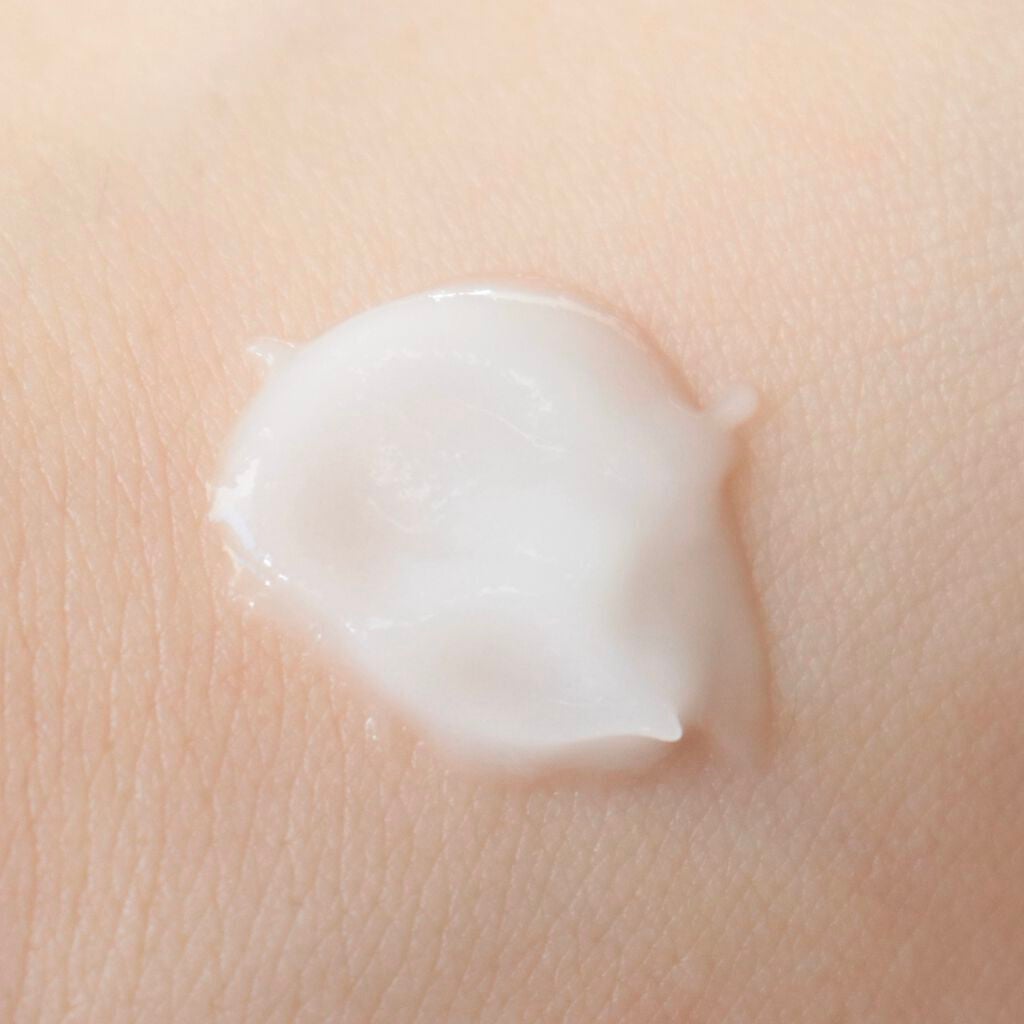 スーパーアクアマックス水分クリーム/ネイチャーリパブリック/フェイスクリームを使ったクチコミ(6枚目)