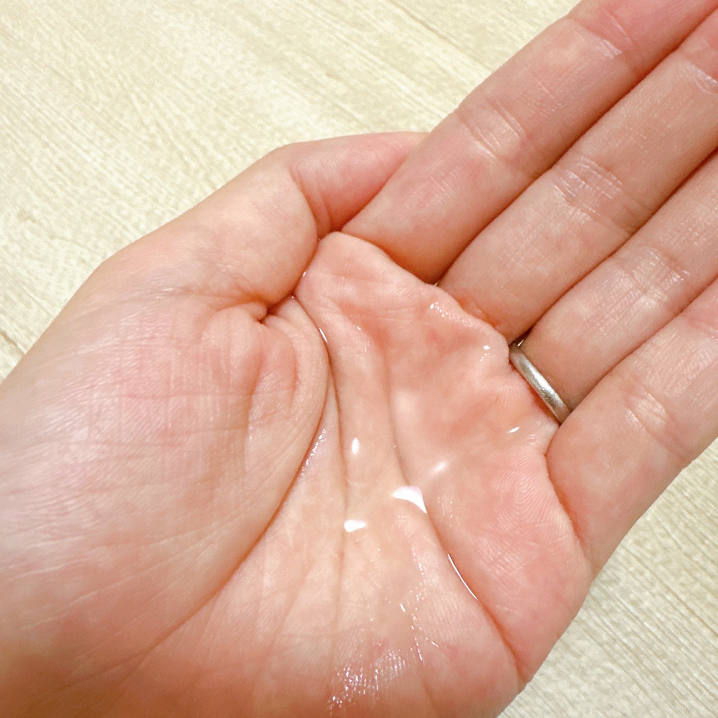 オバジX フレームリフトローション/オバジ/化粧水を使ったクチコミ(3枚目)