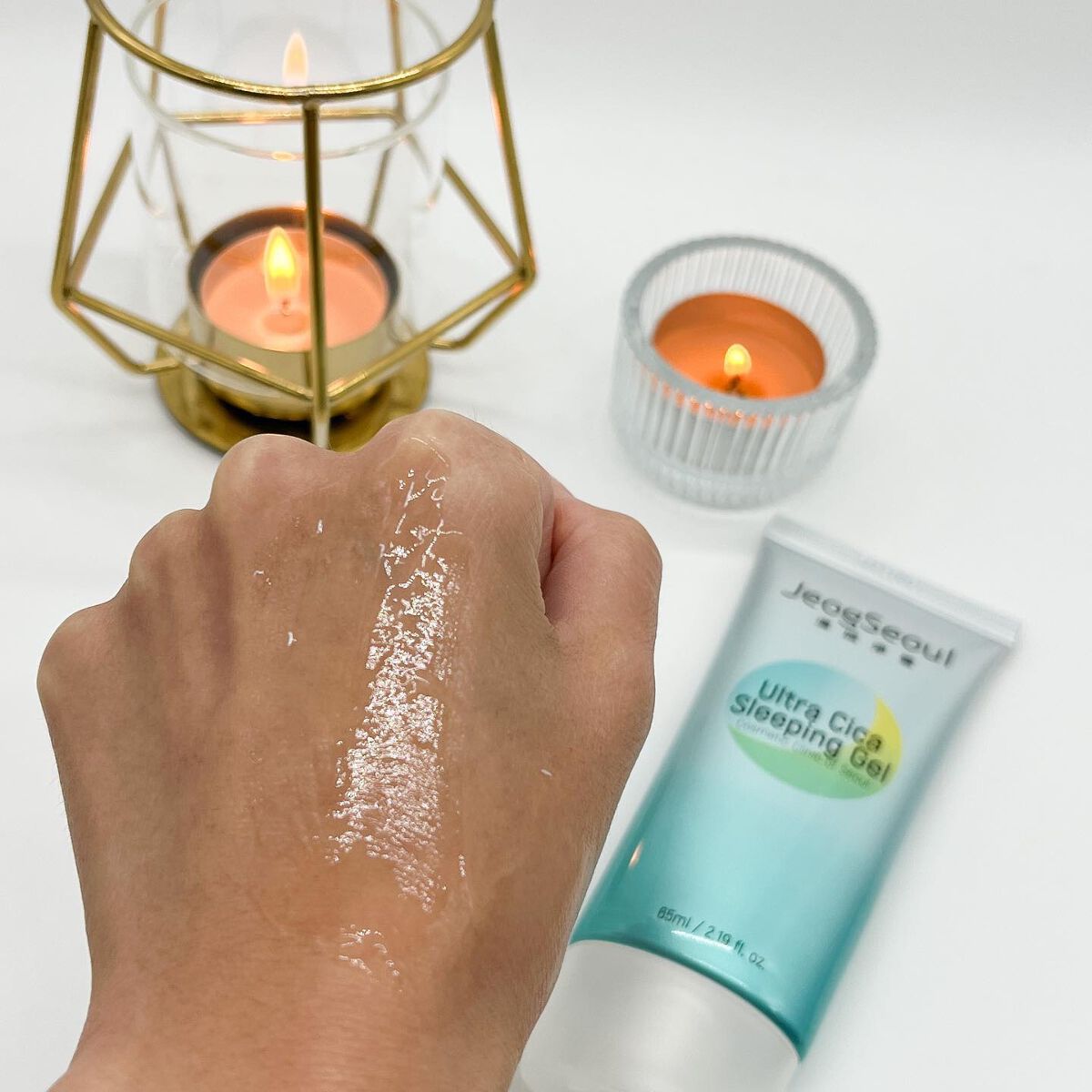 りぴ☆Webライター on LIPS 「こんばんわ🌙チョックソウルさんのドクターズコスメ、・ウルト..」(3枚目)