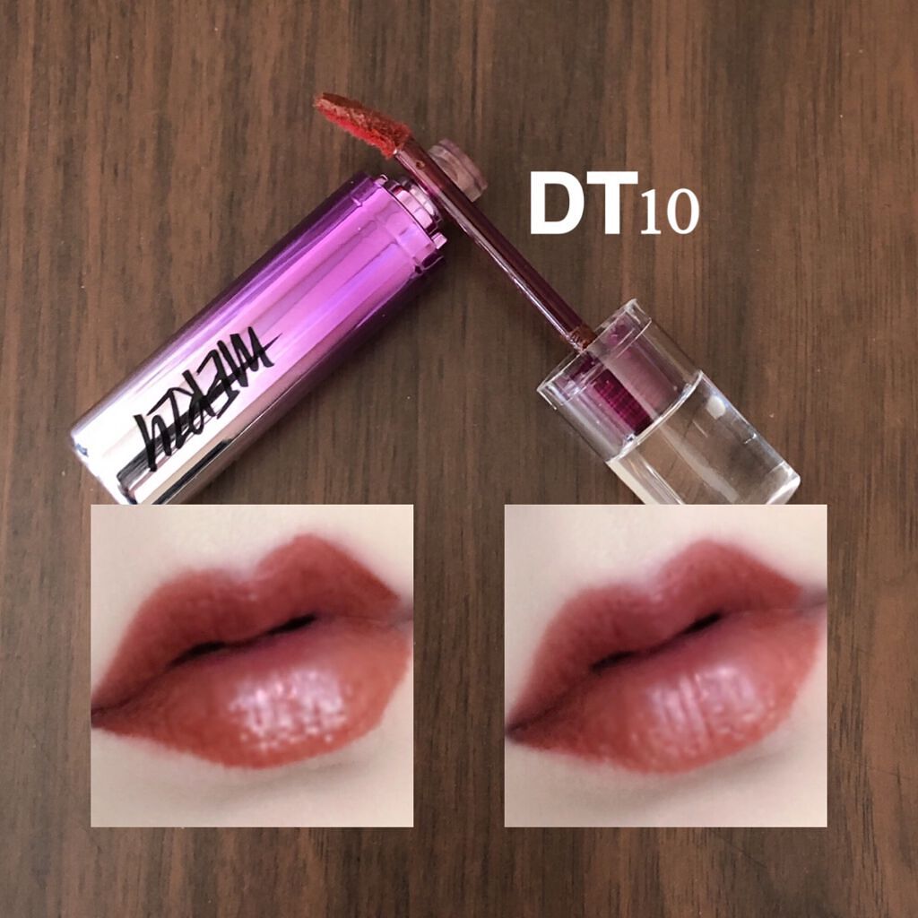 スーパープルーフ ペン ライナー/CLIO/リキッドアイライナーを使ったクチコミ(3枚目)