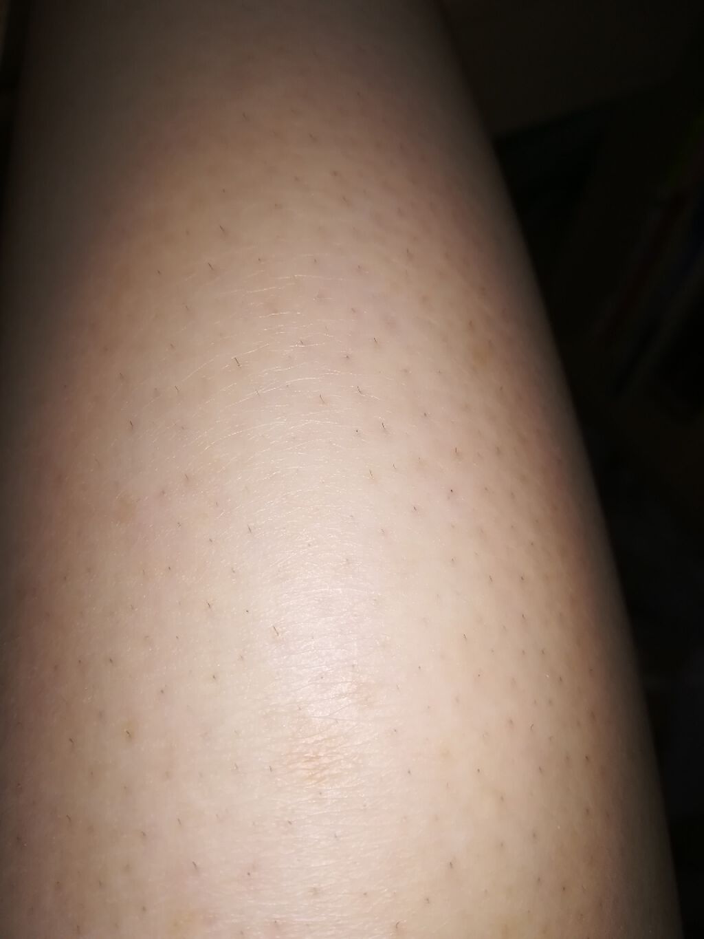 バスタイム除毛クリーム サプレム・エッセンス/Veet/除毛クリームを使ったクチコミ(2枚目)