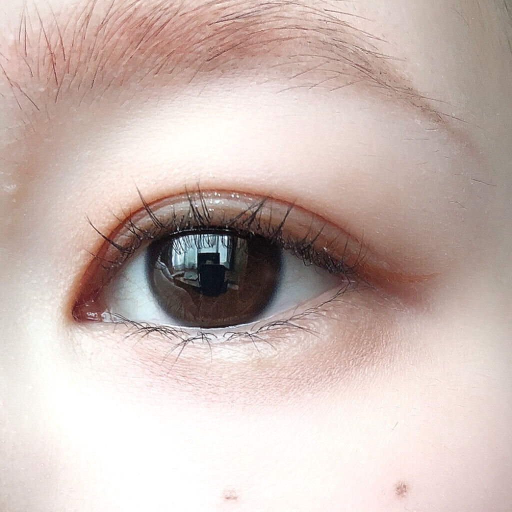 アイブロウペンシルA/KATE/アイブロウペンシルを使ったクチコミ（2枚目）