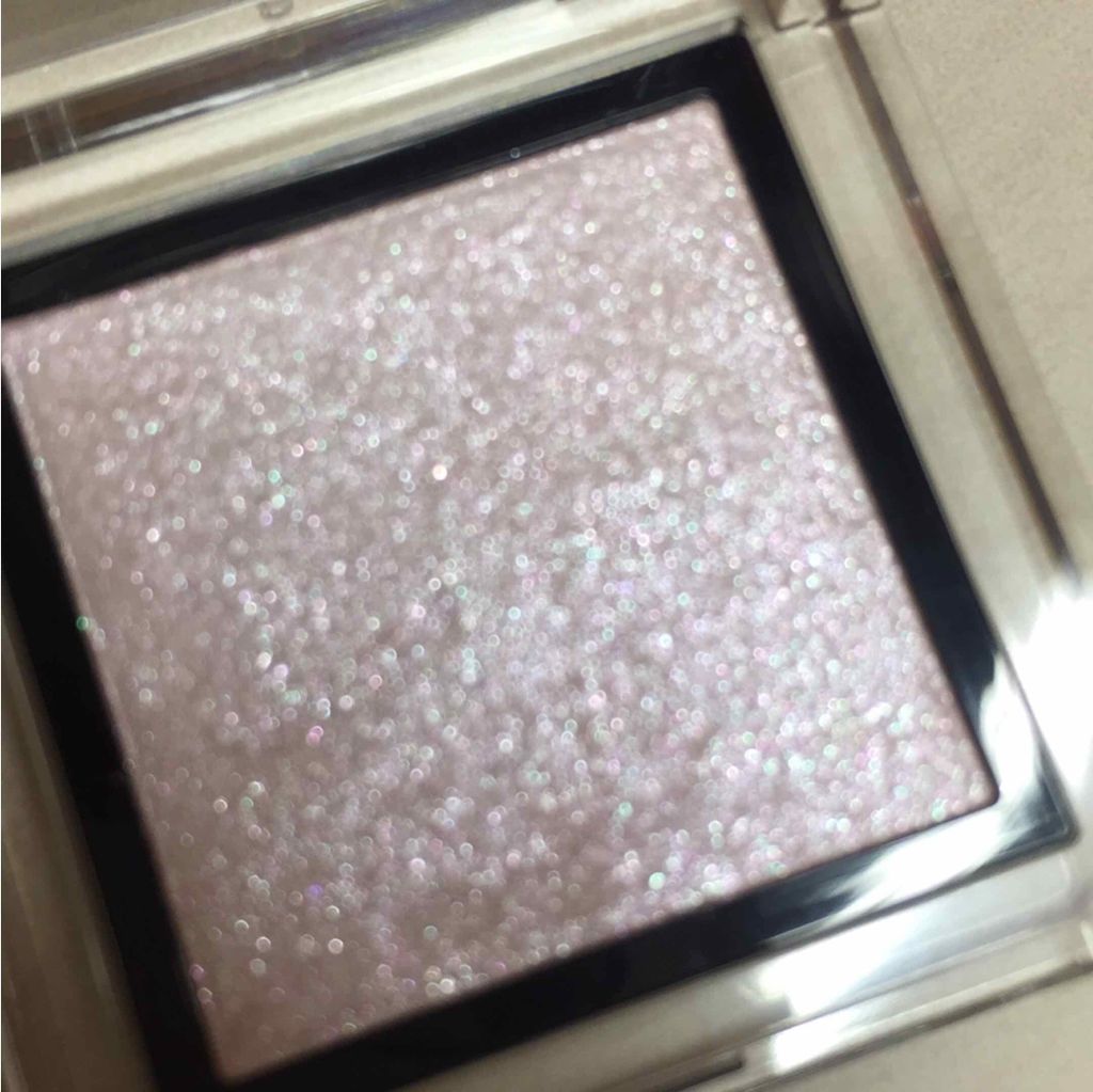 アディクション ザ アイシャドウ/ADDICTION/単色アイシャドウを使ったクチコミ（2枚目）