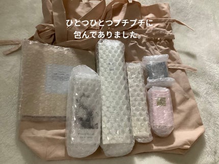 トーン ハイドロ ブースティング マスク/to/one/シートマスク・パックを使ったクチコミ(2枚目)