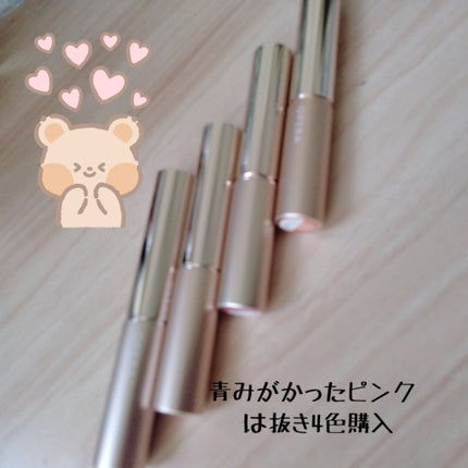 を使ったクチコミ(2枚目)