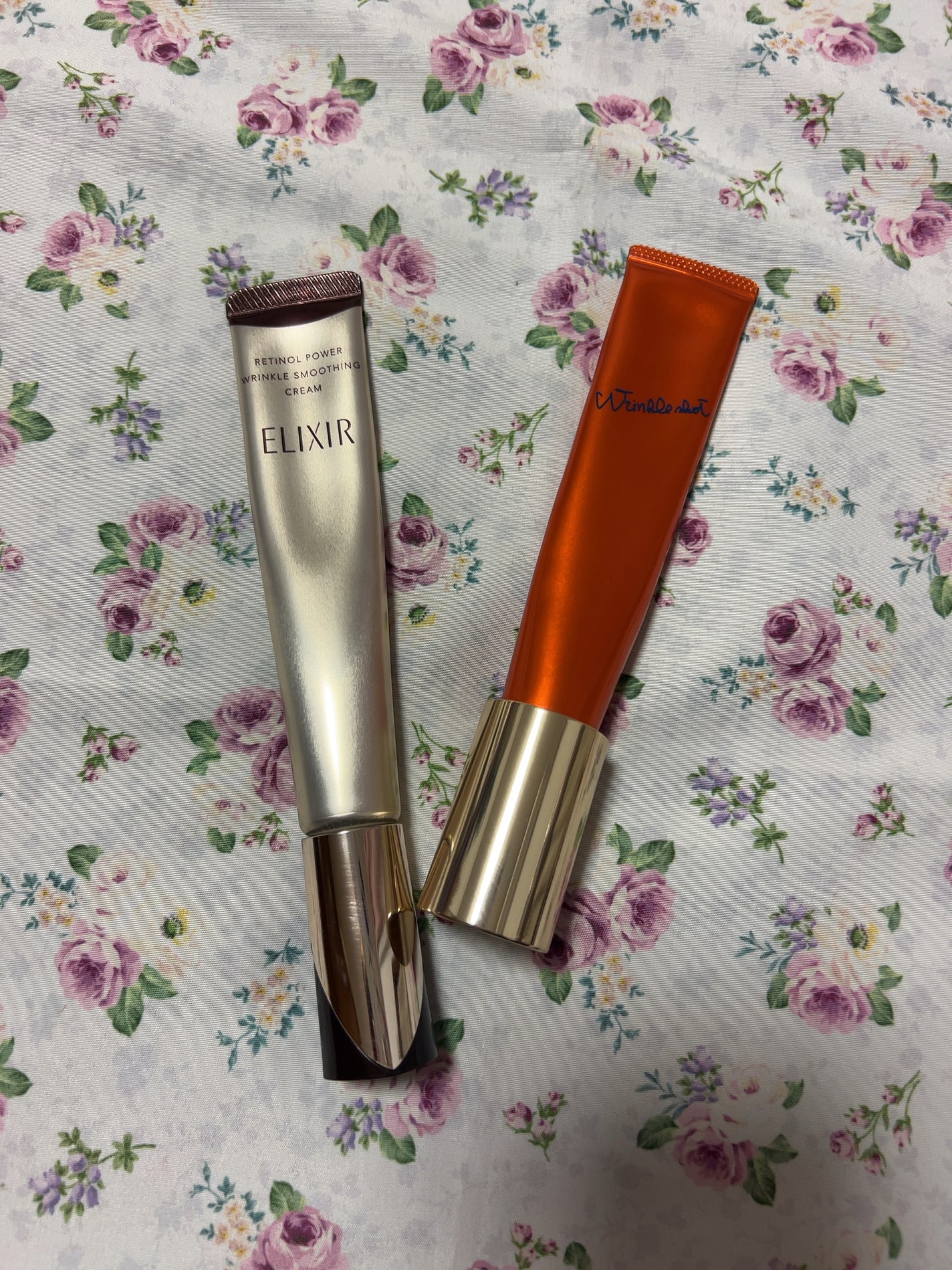 リンクルショット メディカル セラム N/リンクルショット/アイケア・アイクリームを使ったクチコミ(1枚目)