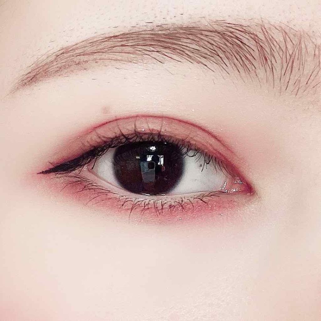 【旧品】パーフェクトスタイリストアイズ/キャンメイク/アイシャドウパレットを使ったクチコミ(2枚目)