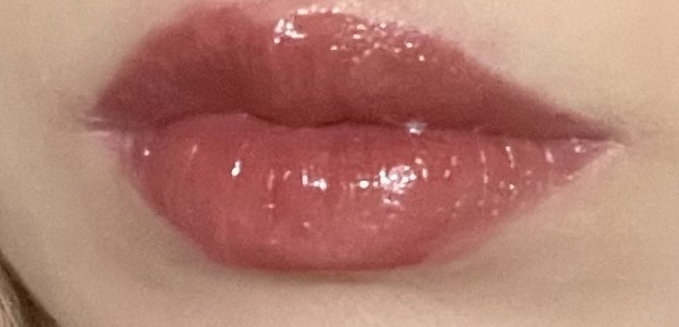 ネンマクフェイク ルージュ/Visée/口紅を使ったクチコミ（2枚目）